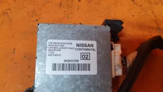 284H0-1BA1A Блок управления мультимедиа Infiniti FX2 Арт 2-258149, вид 4