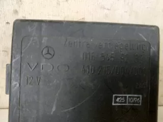 A0165459232 Блок управления центральным замком Mercedes Vito W638 Арт 2-258152, вид 2