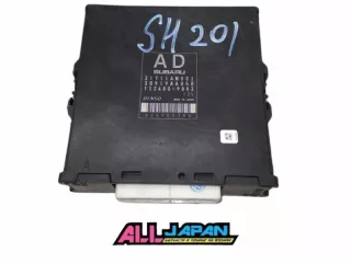 31711AM001 Блок управления АКПП Subaru Forester SH Арт 2-258168, вид 1