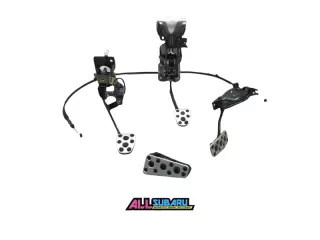 36012-FE130 Педальный узел Subaru Impreza 2 Арт 2-258336, вид 1