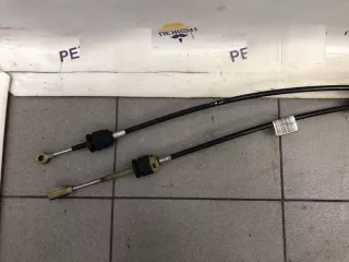2140734 Трос кулисы КПП Ford Focus 3 Арт 2-258392, вид 2