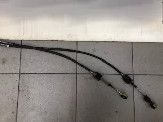 2140734 Трос кулисы КПП Ford Focus 3 Арт 2-258392, вид 4