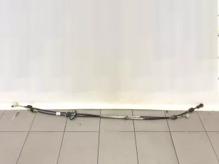 2140734 Трос кулисы КПП Ford Focus 3 Арт 2-258420, вид 1