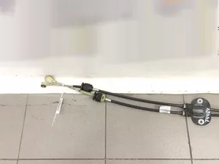 2140734 Трос кулисы КПП Ford Focus 3 Арт 2-258420, вид 2