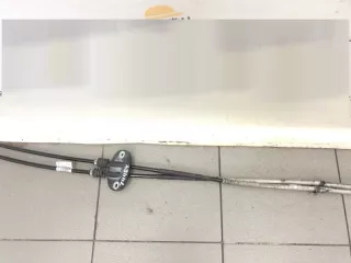 2140734 Трос кулисы КПП Ford Focus 3 Арт 2-258420, вид 3