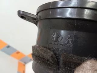 96315101 Дефлектор обдува салона Daewoo Matiz M250 restailing Арт 2-258559, вид 3