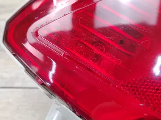 KD7751660A Фонарь в задний бампер Mazda CX-5 1 Арт 2-258610, вид 9