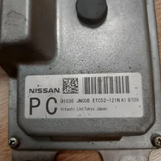 31036JN00B Блок управления АКПП Nissan Teana J32 Арт 2-258759, вид 3