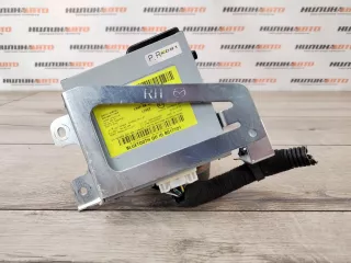 KD4766DH0A Блок управления телефоном bluetooth Mazda CX-5 1 Арт 2-258774, вид 1