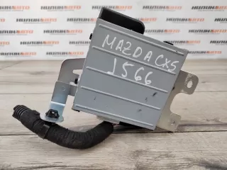 KD4766DH0A Блок управления телефоном bluetooth Mazda CX-5 1 Арт 2-258774, вид 2