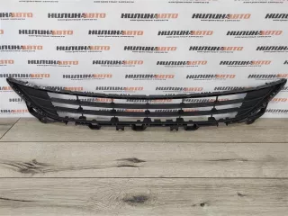 GHP9501T1 Решетка в бампер Mazda 6 3 Арт 2-259002, вид 2
