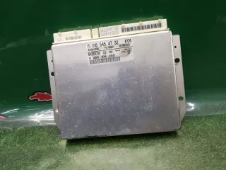 A0185454732 Блок управления пневмоподвеской Mercedes S W140 Арт 2-259520, вид 1