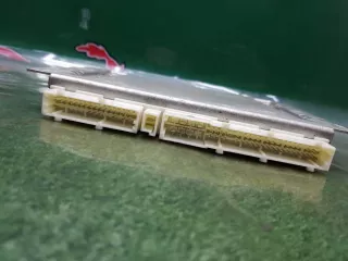 A0185454732 Блок управления пневмоподвеской Mercedes S W140 Арт 2-259520, вид 3
