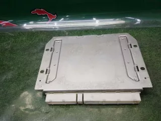 A0185454732 Блок управления пневмоподвеской Mercedes S W140 Арт 2-259520, вид 4