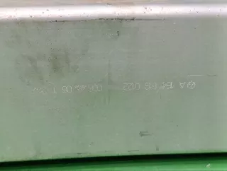 A2206100520 Усилитель бампера Mercedes S W220 Арт 2-259749, вид 5