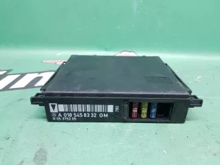 A0185458332 Блок управления abs Mercedes S W140 Арт 2-259815, вид 1