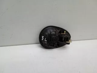 96314568 Ручка двери внутренняя Daewoo Matiz M150 restailing Арт 2-259968, вид 2