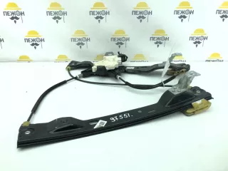 1870698 Стеклоподъемник Ford Focus 3 Арт 2-260073, вид 1