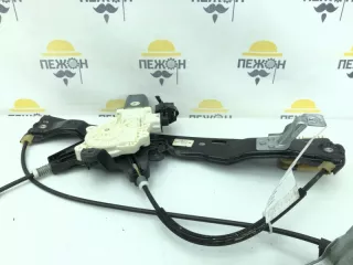 1870698 Стеклоподъемник Ford Focus 3 Арт 2-260073, вид 2