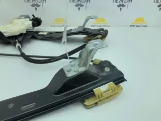 1870698 Стеклоподъемник Ford Focus 3 Арт 2-260073, вид 3