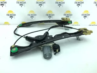 1870698 Стеклоподъемник Ford Focus 3 Арт 2-260073, вид 5