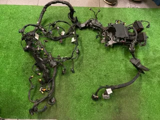 A1771508500 Проводка двигателя Mercedes E W213 Арт 2-260246, вид 1