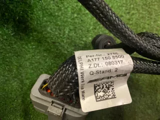 A1771508500 Проводка двигателя Mercedes E W213 Арт 2-260246, вид 12