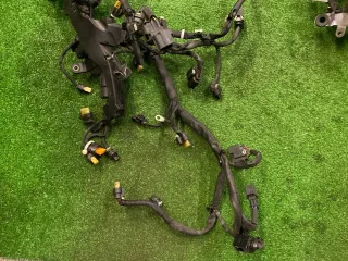 A1771508500 Проводка двигателя Mercedes E W213 Арт 2-260246, вид 4