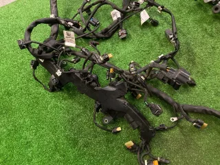 A1771508500 Проводка двигателя Mercedes E W213 Арт 2-260246, вид 5
