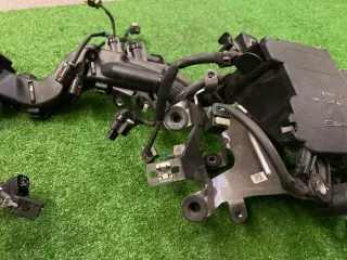 A1771508500 Проводка двигателя Mercedes E W213 Арт 2-260246, вид 7