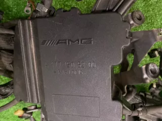 A1771508500 Проводка двигателя Mercedes E W213 Арт 2-260246, вид 9