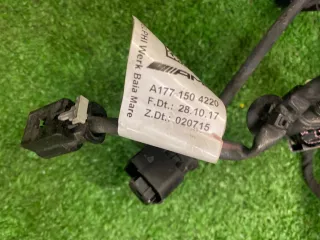 A1771508500 Проводка двигателя Mercedes E W213 Арт 2-260246, вид 10