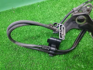 A0265006189 Датчик abs Mercedes E W210 Арт 2-260394, вид 2