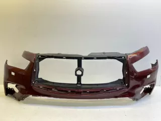 620226GW0H Бампер передний Infiniti QX80 1 Арт 2-260579, вид 1