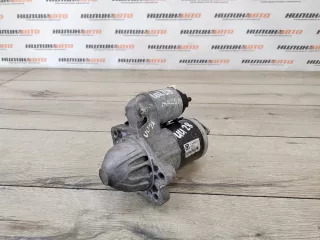 Z66818400 Стартер Mazda 3 BL Арт 2-260588, вид 1