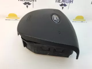 1761115 Крышка подушки безопасности водителя Ford Kuga 1 Арт 2-260591, вид 4