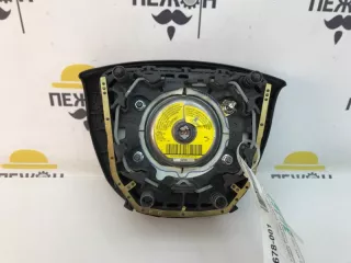 1761115 Крышка подушки безопасности водителя Ford Kuga 1 Арт 2-260591, вид 6