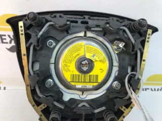 1761115 Крышка подушки безопасности водителя Ford Kuga 1 Арт 2-260591, вид 7