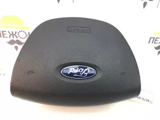 1761115 Крышка подушки безопасности водителя Ford Kuga 1 Арт 2-260591, вид 8