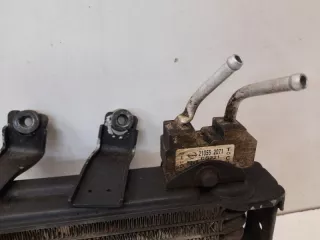 216069PF0A Радиатор АКПП Infiniti QX60 1 restailing Арт 2-260760, вид 4