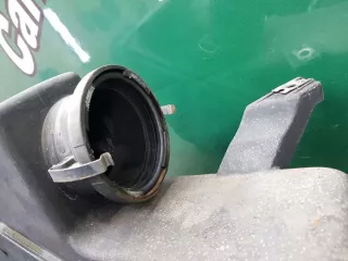 A0030946804 Корпус воздушного фильтра Mercedes S W140 Арт 2-261036, вид 3