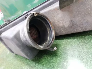 A0030946804 Корпус воздушного фильтра Mercedes S W140 Арт 2-261036, вид 7
