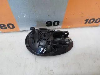 96314568 Ручка двери внутренняя Daewoo Matiz M150 restailing Арт 2-261352, вид 4
