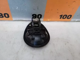 96314568 Ручка двери внутренняя Daewoo Matiz M150 restailing Арт 2-261352, вид 5