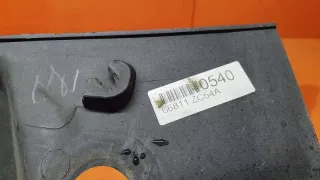 66811 ZC54A Решетка стеклоочистителя жабо Infiniti QX56 1 Арт 2-261387, вид 4