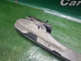 A2206100520 Усилитель бампера Mercedes S W220 Арт 2-261444, вид 4