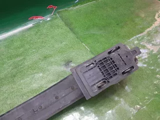 A2206100520 Усилитель бампера Mercedes S W220 Арт 2-261444, вид 6