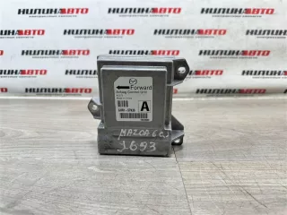 GHP957K30A Блок AirBag Mazda 6 3 Арт 2-261721, вид 1