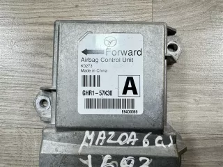 GHP957K30A Блок AirBag Mazda 6 3 Арт 2-261721, вид 4