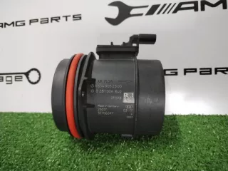 A6549052300 Расходомер воздуха Mercedes B W247 Арт 2-261789, вид 3